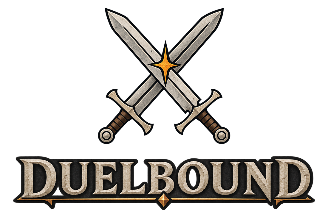 Duelbound